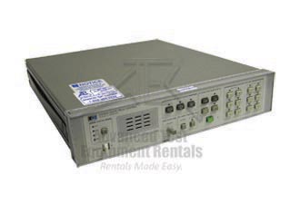 Image of Keysight 85650A Quasi Peak Adapter Image of Keysight 85650A Quasi Peak Adapter