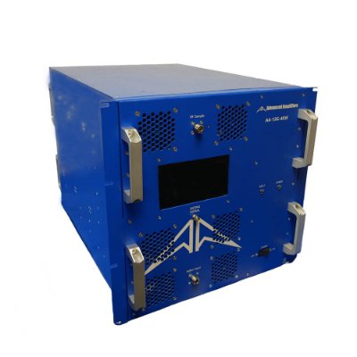 Advanced Amplifiers AA-12G-4KWP