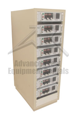 Image of Magna Power TSD1200-64 Programmable DC Power Supply