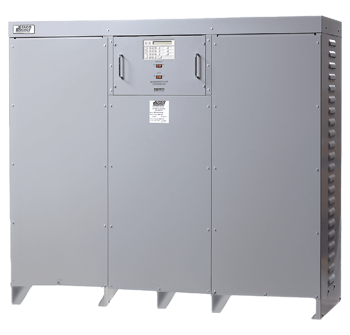 Variable Transformers