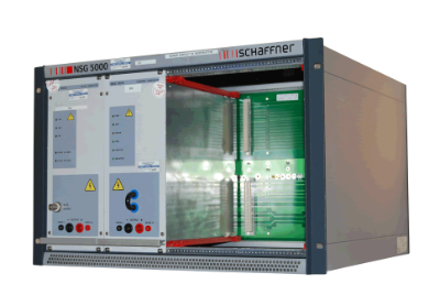 Teseq NSG 5000 EMC Test System for Automotive Electronics
