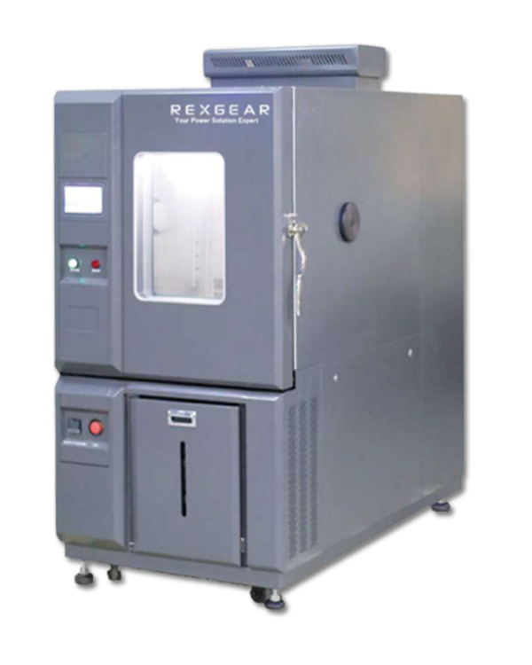 Rexgear RTH-2500RF1A0 Temperature/Humidity Chamber Rexgear RTH-2500RF1A0 Temperature/Humidity Chamber
