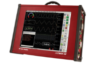 High-Speed Data Acquisition