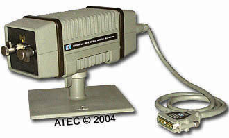 Image of Keysight 83554A Millimeter Wave Source Module Image of Keysight 83554A Millimeter Wave Source Module