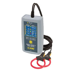 Image of AEMC ML912 Simple Logger II Image of AEMC ML912 Simple Logger II