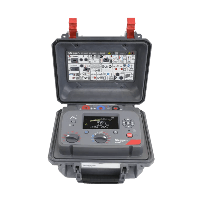 Image of Megger S1-1068/2