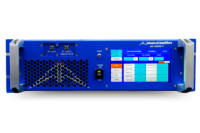 Image of a 50GHz Amplifier
