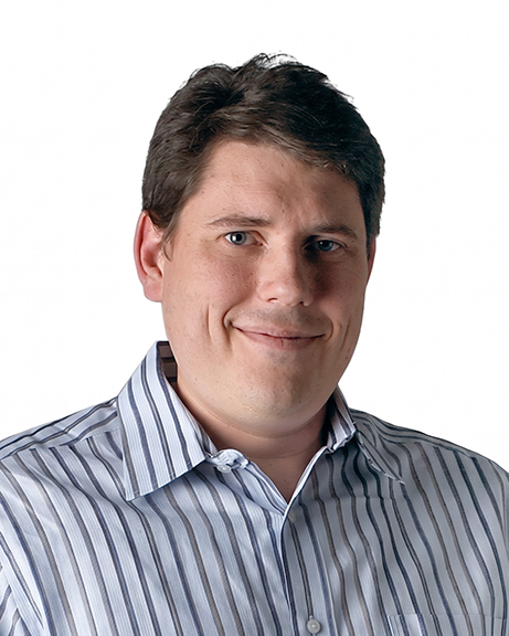 Jason Smith, President of AbsoluteEMC
