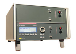 Image of EM Test VSS 500N15.1 Voltage Surge Simulator Image of EM Test VSS 500N15.1 Voltage Surge Simulator