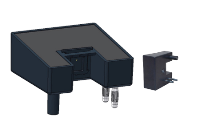 Rent Haefely RC Module Discharge Networks