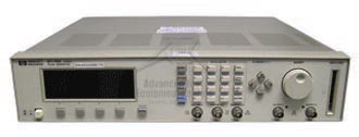 Image of Keysight 8110A  Pulse Pattern Generator, 150 MHz