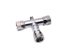Image of Anritsu OSLN50 Precision Open/Short/Load,N Male,6GHz