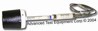 Image of Narda A8742D E-Field Probe | 300 kHz - 3 GHz Image of Narda A8742D E-Field Probe | 300 kHz - 3 GHz