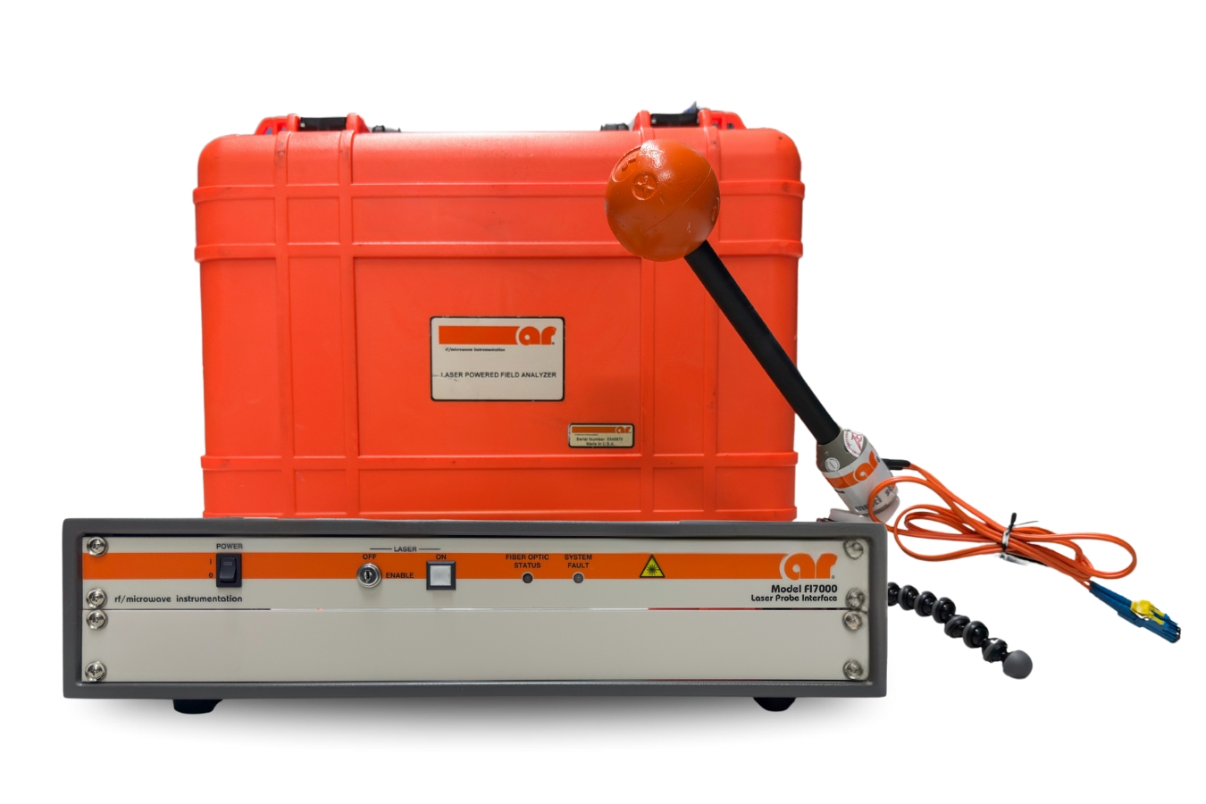 AR FL7040 E-Field Probe Kit