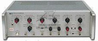 Image of Keysight 8005B Pulse Generator, 0.15 Hz - 10 MHz