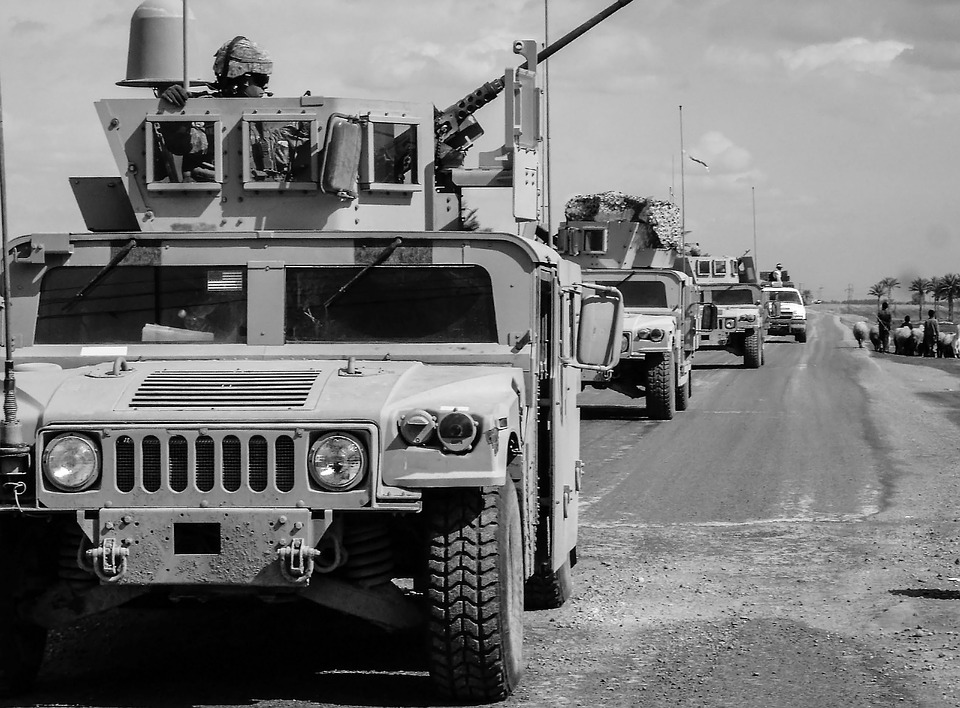 vehicle-3104459_960_720.jpg Military vehicles