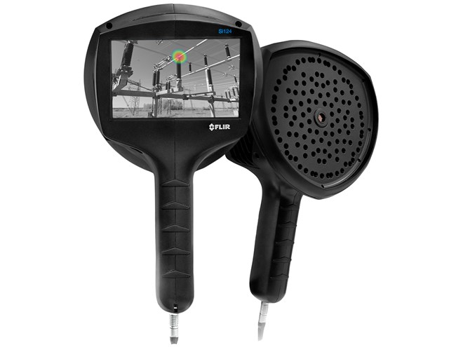 Image of FLIR Si124