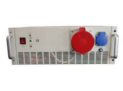 Advanced Analyzers HFA-3-36-REF Harmonics and Flicker Analyzer | 3 ph, 36 A