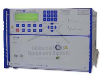Haefely PIM 110 Ring Wave Impulse Module