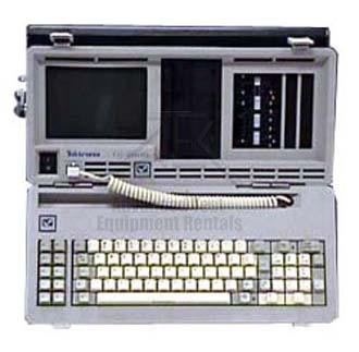 Image of Tektronix TC2000 Protocol Analyzer