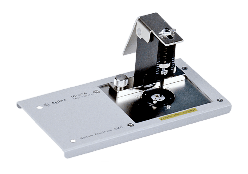 Keysight 16197A SMD Test Fixture