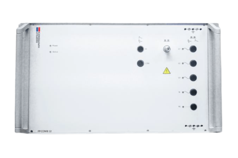 Image of a Transient CDN