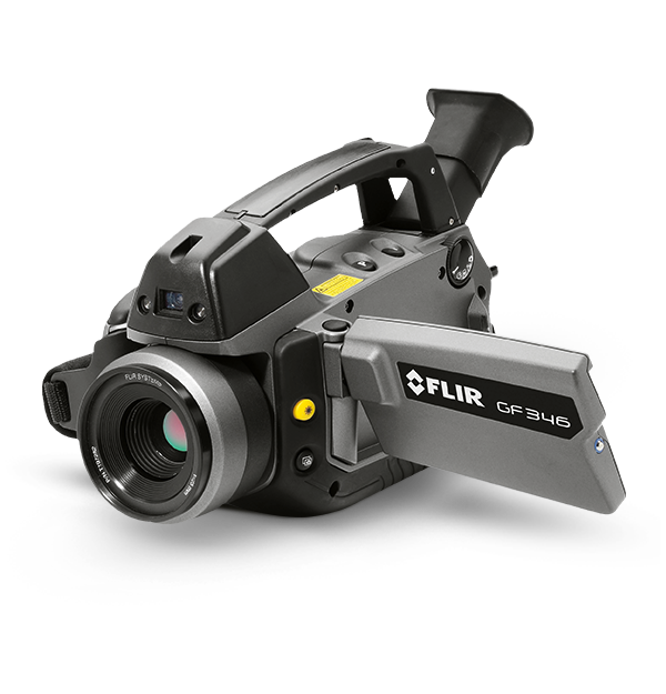 Image of FLIR GF346