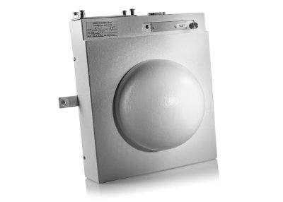 Narda SMARTS II Surveillance Monitor, IEEE B8830