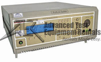 Image of Teseq NSG 1003 Mains Drop - Out Simulator Image of Teseq NSG 1003 Mains Drop - Out Simulator