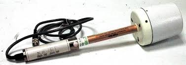 Image of Narda 8725 Broadband Field Probe Image of Narda 8725 Broadband Field Probe