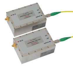 Image of Montena MOL3000 Optical Link 80 Hz to 3.5 GHz Image of Montena MOL3000 Optical Link 80 Hz to 3.5 GHz