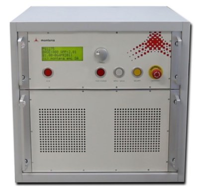 Montena PG1275 Surge Generator