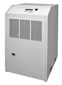 CA Instruments MX90