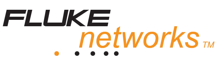 Fluke Networks logo