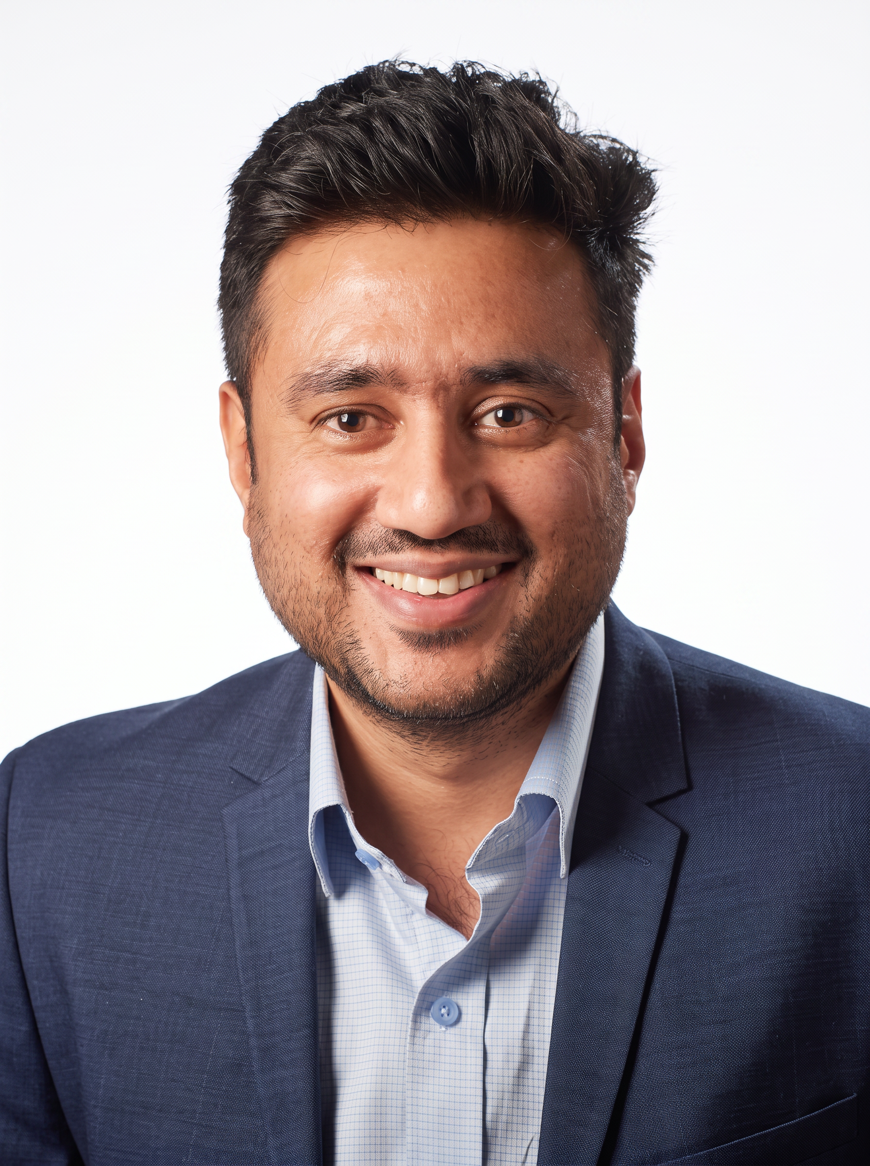 Himanshu Joshi