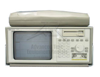 Image of Keysight 1652B Logic Analyzer
