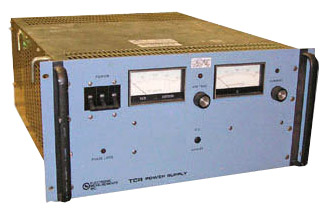 Image of EMI / TDK-Lambda TCR 30T200-1 30V DC Power Supply