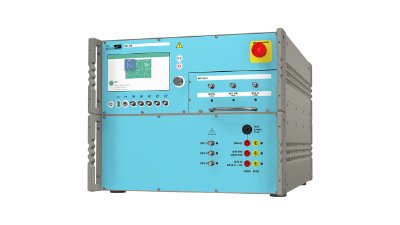 EMC Partner AVI-LV3 Indirect Lightning Generator
