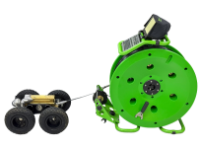 Image of a Pipe Camera