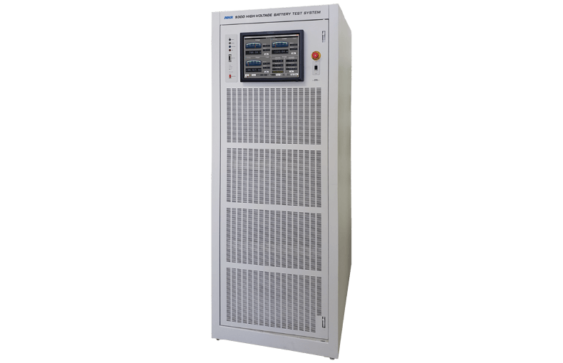 NH Research 9300