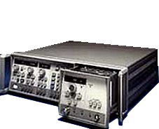 Image of Keysight 83595C RF Plug-in, 10 MHz to 26.5 GHz, +13 dBm Image of Keysight 83595C RF Plug-in, 10 MHz to 26.5 GHz, +13 dBm