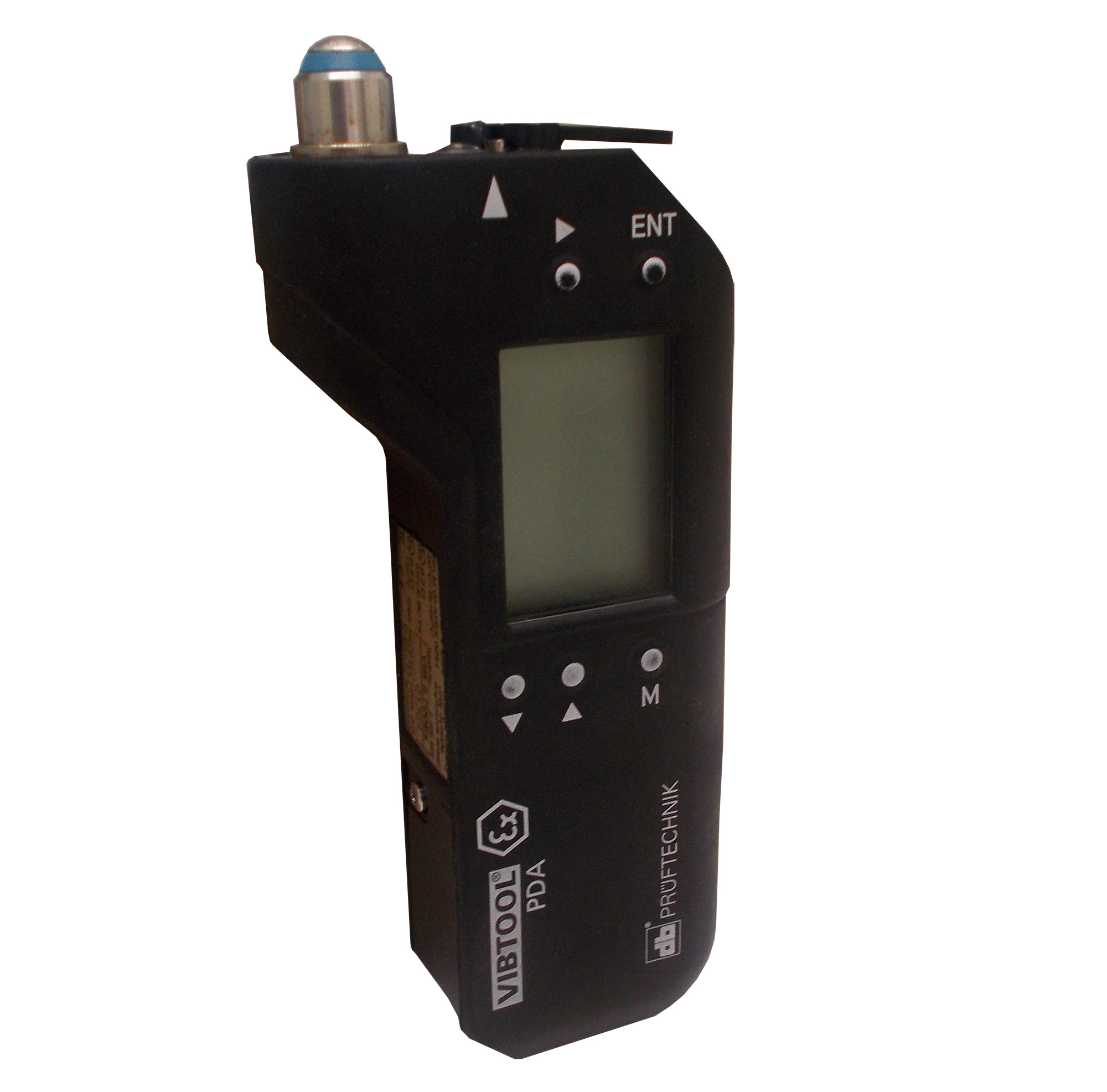 Image of Pruftechnik Vibtool VIB 2.700 EX PDA