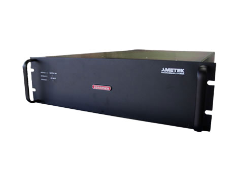Image of Sorensen ASD Series DC Power Supply