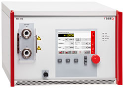 Teseq NSG 3150 Combination Wave Surge Generator | 15 kV