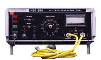 Image of Teseq NSG509 Hipot Tester Image of Teseq NSG509 Hipot Tester