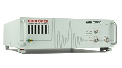 Schloder CDG7000-75-10