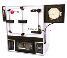 Image of Blue M DCI-256 Inert Gas Mechanical Convection Oven