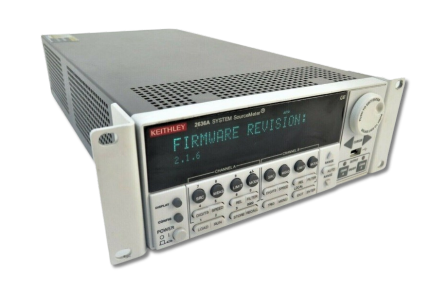 Keithley 2636A