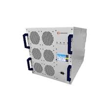Image of Exodus AMP2043P-4KW Solid State RF Amplifier