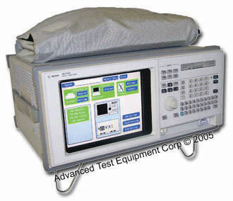 Image of Keysight 1670G, 136 Channel Logic Analyzer Image of Keysight 1670G, 136 Channel Logic Analyzer